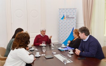 Subsidio al Consejo Escolar para continuar con las obras de reparaciones del sistema de gas en escuelas