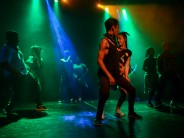 Cultura abrió convocatoria para artistas que quieran sumarse a la programación 2026