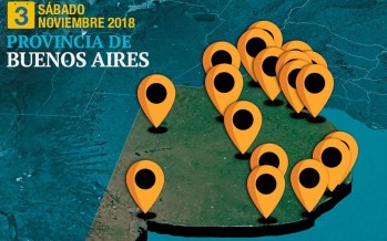 Jornada de asesoramiento notarial gratuito en la Biblioteca Madero