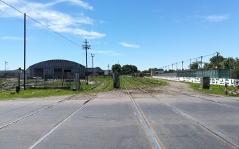 El ramal Victoria-Capilla del Señor reanudó el servicio