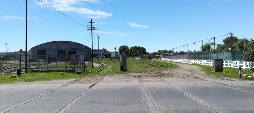 El ramal Victoria-Capilla del Señor reanudó el servicio