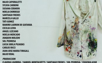 Muestra de artes visuales en el Museo de la Ciudad