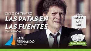 SÁBADO 17 de Noviembre