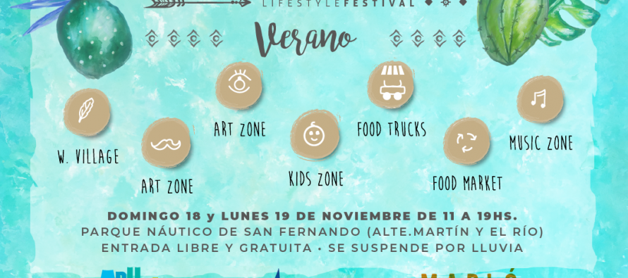 Se reprograma el Festival Warmichella 2018 por cuestiones climáticas