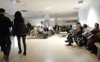 La paciencia de los pobres