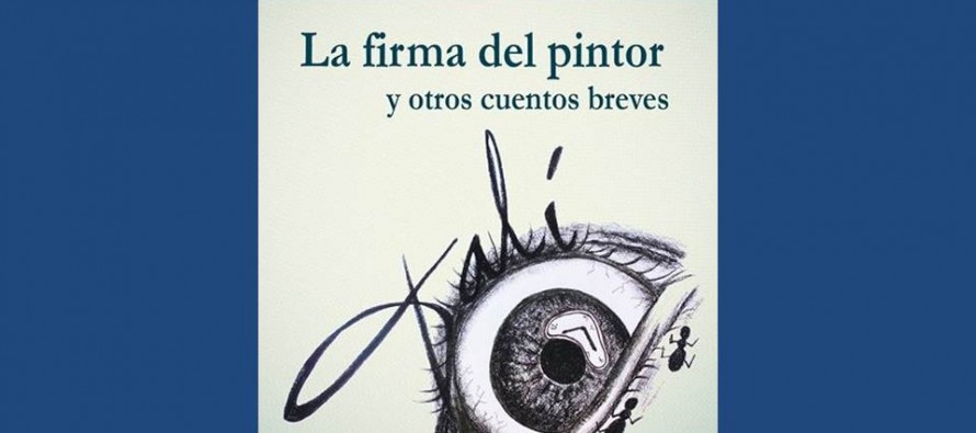 Presentación del libro “La Firma del Pintor y otros Cuentos Breves” de Ilda Viñals en la Quinta El Ombú