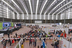 6 Expo Talleres