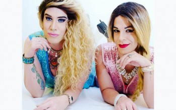 La Nash y La Kiki: un espectáculo de transformismo con humor, baile, canto y magia