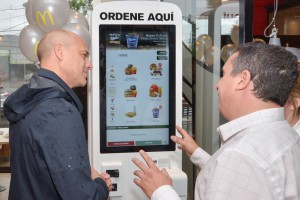 McDonalds 2