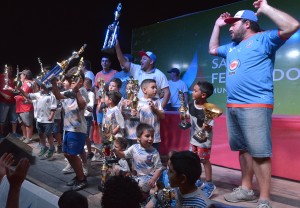 Premios Fútbol 2