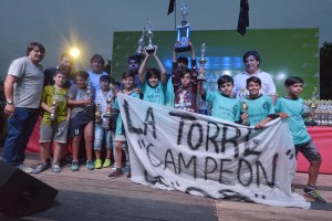 Premios Fútbol 4
