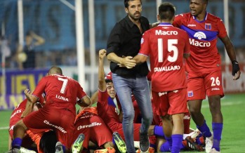 El Matador despidió el año con un triunfo que acrecienta la ilusión
