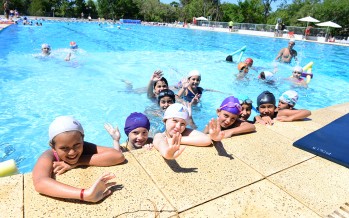 Abre la inscripción para las colonias de febrero en los polideportivos