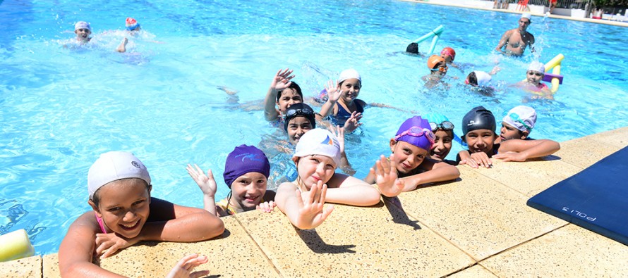 Abre la inscripción para las colonias de febrero en los polideportivos