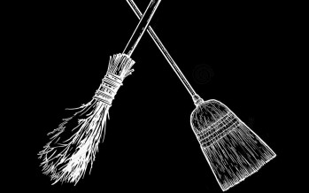 Convocatoria abierta para participar de la muestra “De brujas, barridas y escoberas”