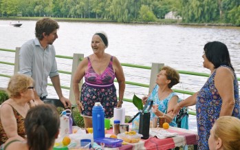 Se espera que más de mil adultos mayores pasen por las colonias de verano de nuestra ciudad