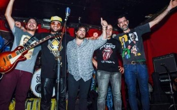 Suburbio Rock ganó el Pre Cosquín Rock y representará a Buenos Aires en la final