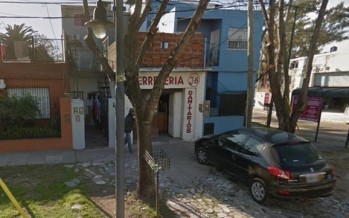 Más detalles sobre el caso del ferretero que mató al ladrón en Arnoldi al 1600