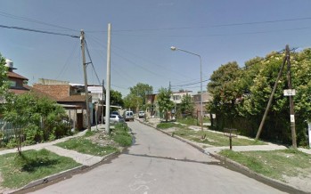 Femicidio en el barrio Presidente Perón: las mordeduras en el cuerpo de la mujer coinciden con la dentadura de su ex pareja