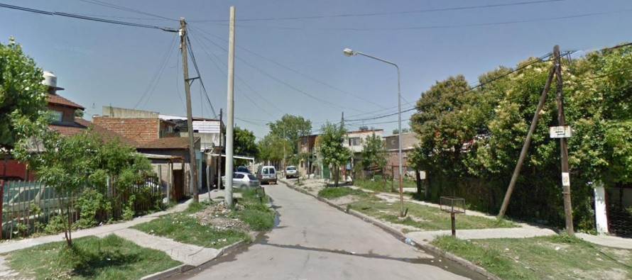 Detuvieron a un segundo sospechoso por el femicidio en el barrio Presidente Perón