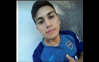 Mataron a balazos a un joven en Villa Jardín y buscan a su primo de 16 años por el asesinato
