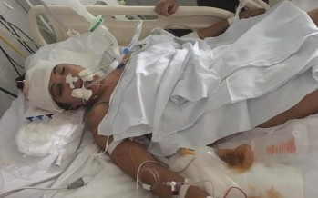 Un detenido por violencia de género en el barrio Mil Viviendas