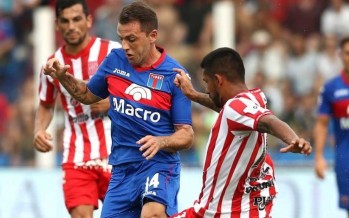 El Matador quedó más complicado