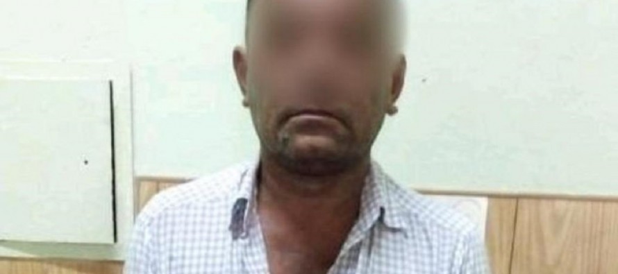 Detuvieron al ex suegro de Braian Fillip como autor intelectual del homicidio