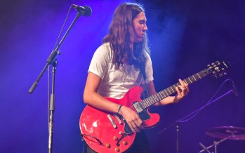 Encuentro de bandas de rock en el Teatro Martinelli