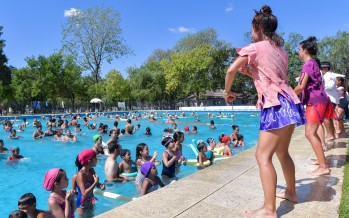 Comenzó la inscripción online de las Colonias de Verano 2026