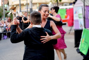 4 tarde de tango