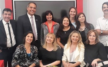 La APSaT comienza el año con múltiples actividades