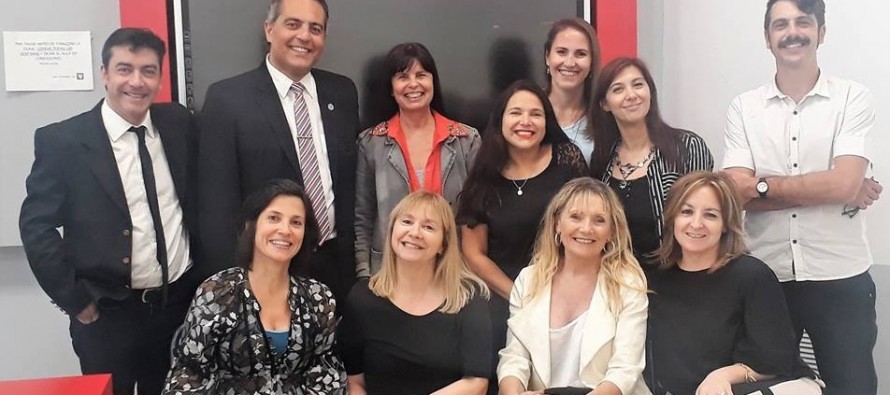 La APSaT comienza el año con múltiples actividades