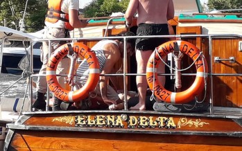 Tragedia en el Delta: ordenan la detención del conductor de la lancha colectiva
