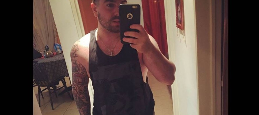 Homicidio en Ambrosoni y Lavalle: identificaron al asesino y se trabaja sobre la hipótesis de un conflicto familiar
