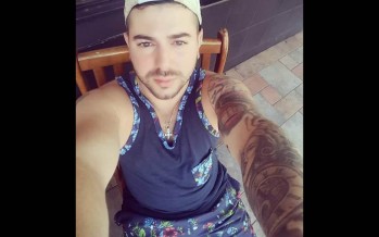 Emotiva carta pública de un amigo de Braian Fillip en reclamo de justicia