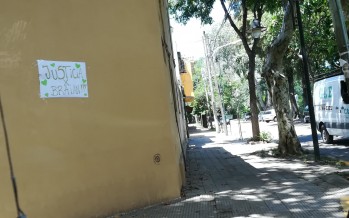 A una semana del asesinato de Braian todavía no hay detenidos