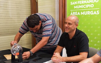 Se determinó por sorteo el orden del desfile de las murgas en el Gran Corso Familiar