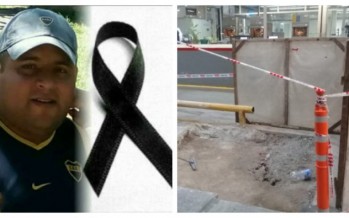 Falleció un trabajador de FATE mientras realizaba tareas de mantenimiento
