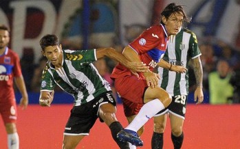 Partidazo en Victoria