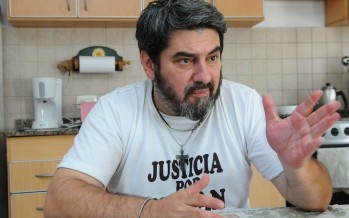 La familia de Braian apunta al suegro como autor intelectual del asesinato