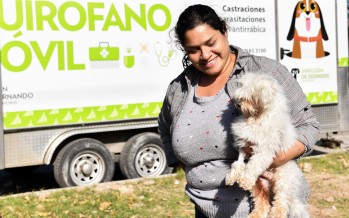 ‘El Municipio en tu barrio’ estará esta semana en los barrios Infico y Villa Jardín
