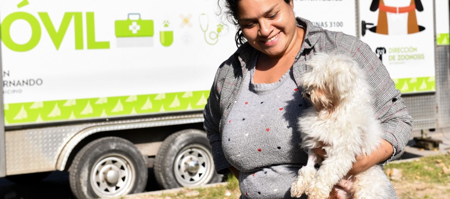 ‘El Municipio en tu barrio’ estará esta semana en los barrios Infico y Villa Jardín