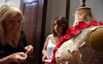 Muestras artísticas por el Mes de la Mujer en la Quinta ‘El Ombú’ y el Museo de la Ciudad