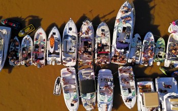 Descontrol en el Delta: las fiestas a bordo suman riesgo en una zona peligrosa