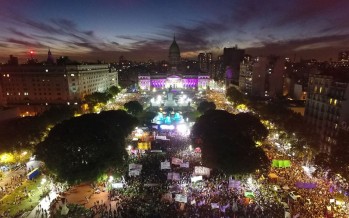 Mujeres en el camino del siglo XXI