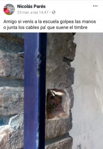 Escuela 15