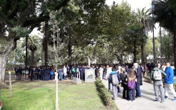 Reiteradas amenazas de bomba en el Hospital Cordero y en las escuelas Don Orione y San Pablo