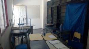 Escuela 15