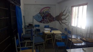 Escuela 15
